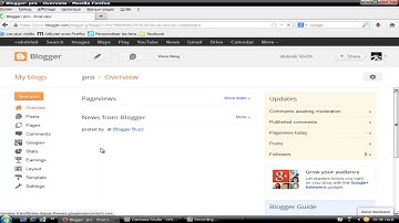 Add Social Sharing Buttons Below Every Post Title For Blogger