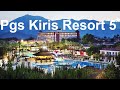 Pgs Hotels Kiris Resort 5* Turkey - Kemer - Kiris.