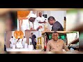 UNBELIEVABLE: SEE MIXED REACTIONS AFTER FEMI FANI KAYODE VISITED OONI OF IFE AS QUESTION FOLLOWS....