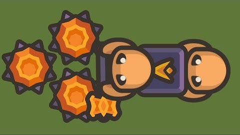 Taming io killing tips and tricks | killing players in taming io #tamingiohowtoplay #gameplay