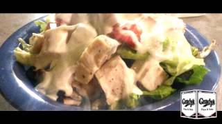 Grady's Pizza & Subs - Local Restaurant in Little Rock, AR 72204