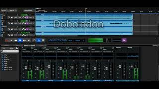 Cek Sound Mixing Multitrack | Al Qolbu Mutayyam