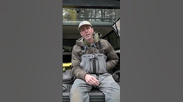 Learn how to fish jig streamers with George Daniel! Head to our page to watch the full video.