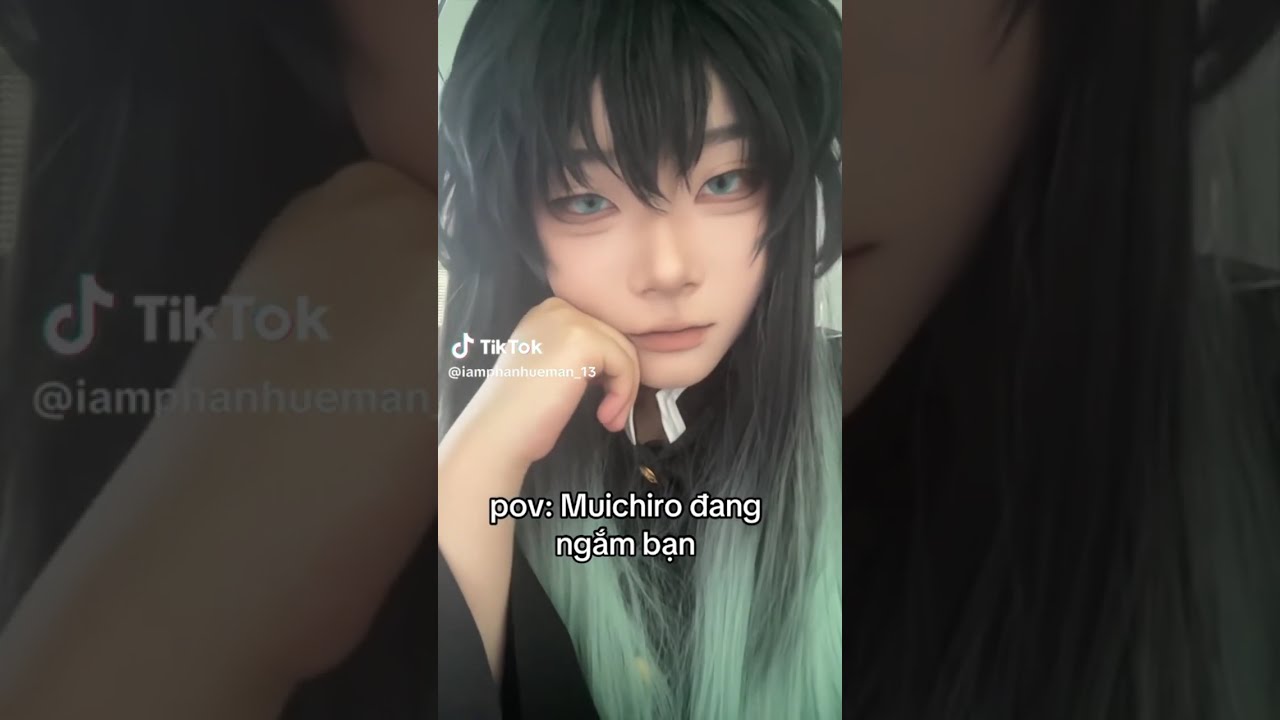 tổng hợp tiktok thanh gươm diệt quỷ  (toàn mui thôi =)))  ) có chỗ bị lặp , thông cảm =)))