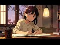 【Japanese lofi jazz piano study with me】あなたの勉強の成果を上げるbgm【作業、カフェ音楽】