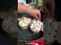 Making snacks for the neighbor's granddaughter from the in-laws! #viral #food #shorts #cooking