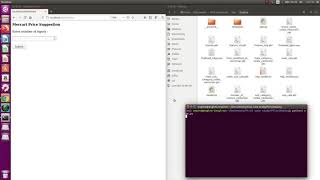 Mercari Price Suggestion - Deploy
