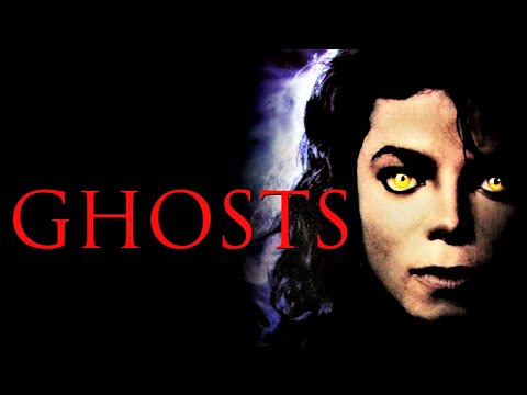 Michael Jackson - Ghosts Short Film