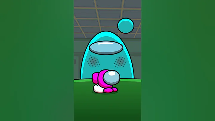 Among us Song ANIMATION