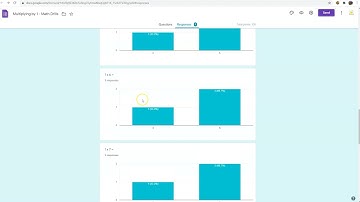 Self-Grading Google Form Tutorial (How To Customize Self-Grading Google Form)