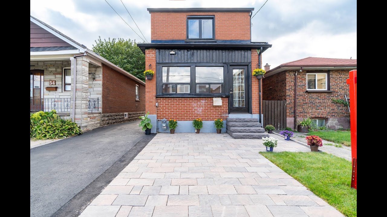 56 Bicknell Avenue York Home for Sale Real Estate Properties for Sale YouTube