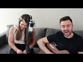 Lucky (Jason Mraz &amp; Colbie Caillat) - Cover by Chad Sterley &amp; Megan Braby