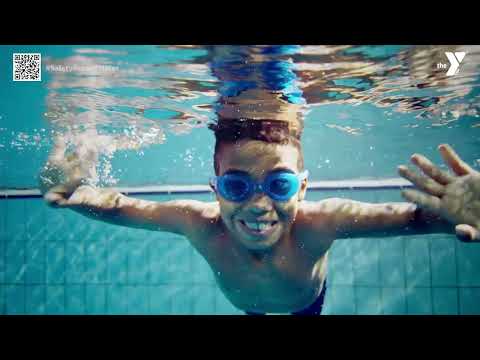 YMCA Buffalo Niagara: Safety Around Water