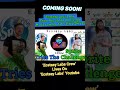 COMING SOON To ‘Ecstasy Labs’ Is A #sprite #chug #challenge 🔥Who Can #chug The #fastest?