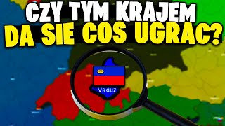 CZY TYM KRAJEM DA SIĘ COŚ UGRAĆ? - Age of History II