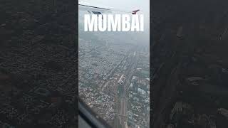 Pm Modi Captures Magnificent View Of Mumbai Skyline