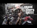 Grand Theft NIKKE (GTA IV Loading Screen Parody)