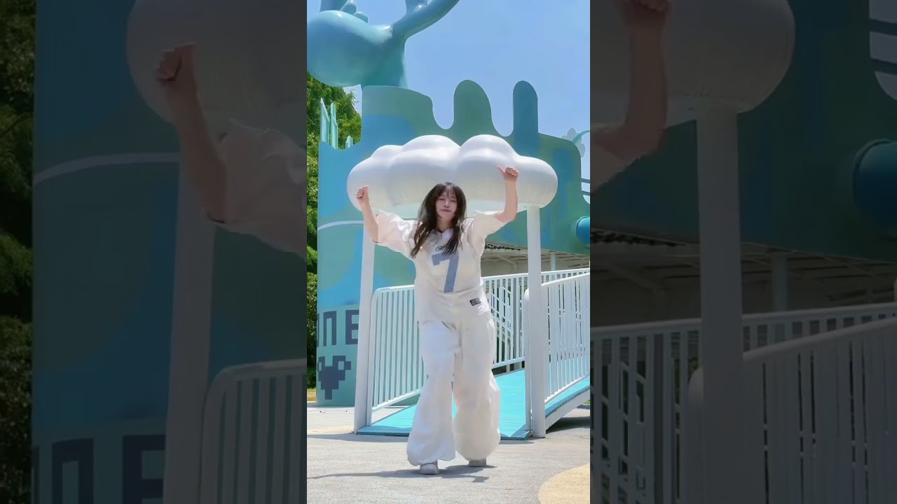 Jellyous Feat Sophie Powers ILLIT Cc 