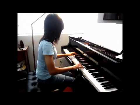 Tifa's Theme (FF7) - Advanced Piano Cover | Doovi