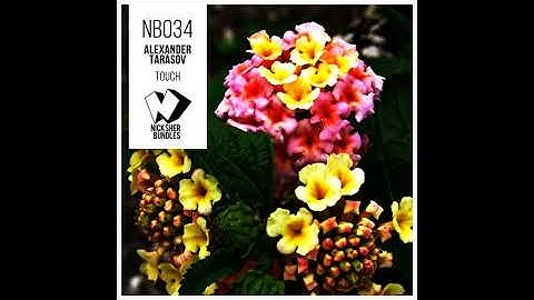 Alexander Tarasov - Alone (Original Mix)