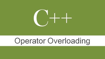 Operator Overloading in C++ : Introduction