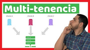 Multi-tenencia: ¿cómo soportar múltiples clientes en tu aplicación?