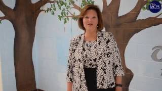 Superintendent's Welcome Message: 2016-2017