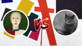 Сакрамар vs. Кот Васька. Лучшие моменты дебатов