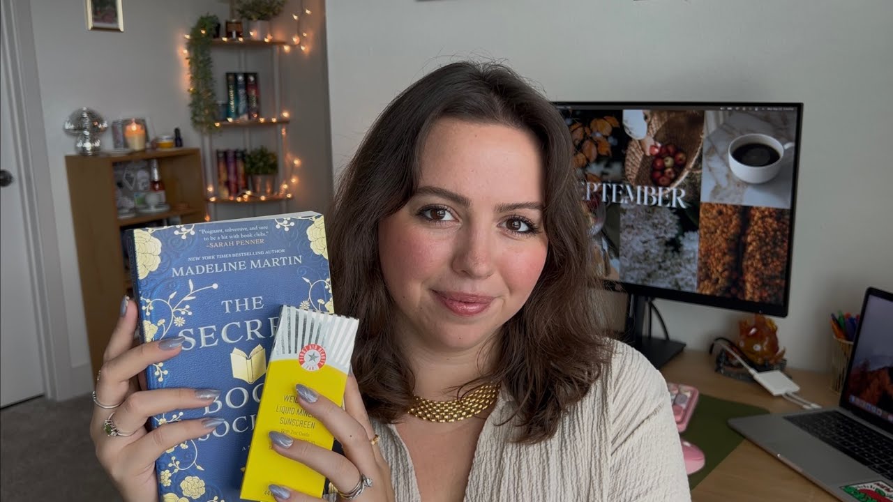 ASMR ulta and marshalls haul 🤍