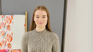 Bachelor of Fashion (Enterprise) with Erin Box | RMIT University