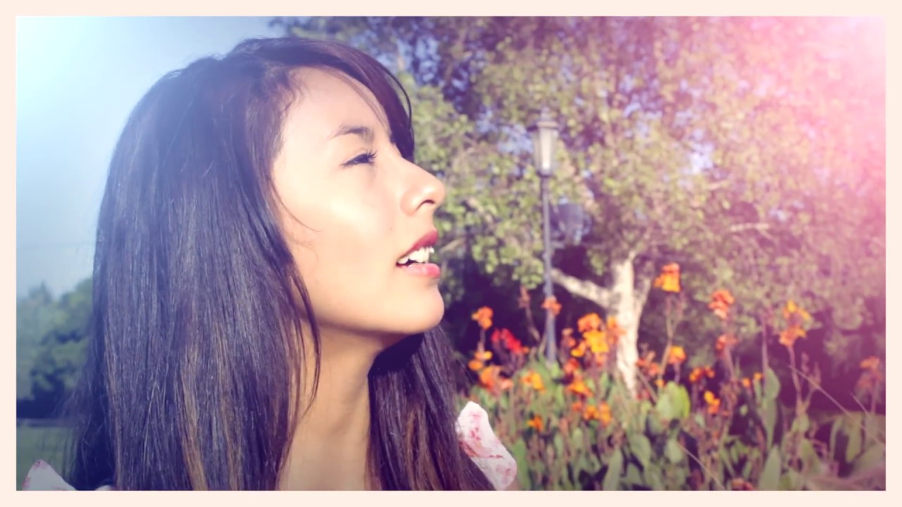 Sary Luna - Diez Mil Razones [10,000 Reasons (Bless The Lord) Matt Redman]