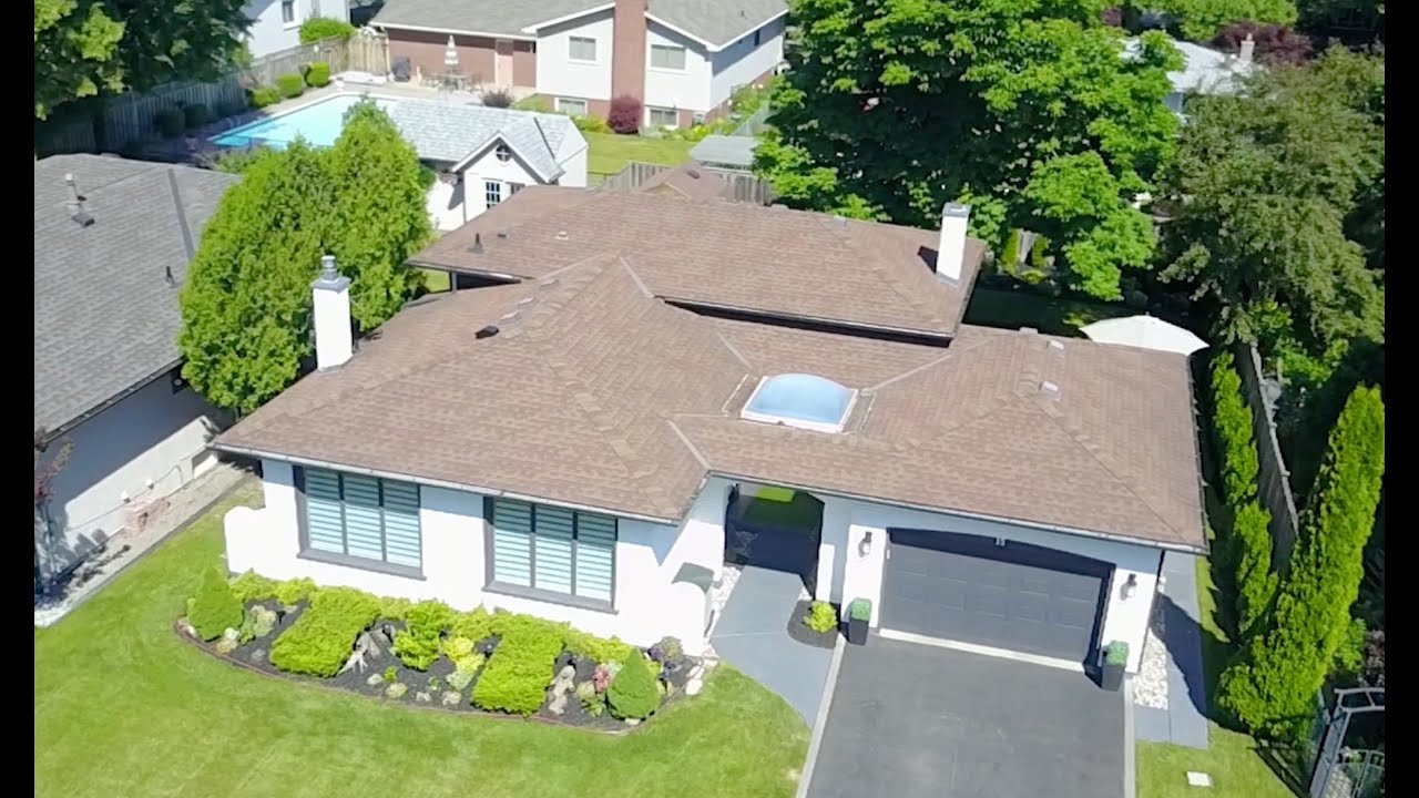 A Beautiful Tour of 15 Royal Oak Dr St Catharines, ON YouTube