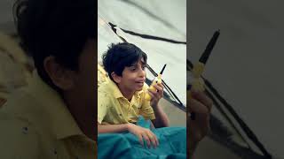 UFO Tents | India's Summer Camp