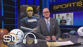 LaVar Ball Not Letting Sons Write Their Own Story | 1 Big Thing | SC With SVP | February 28, 2017