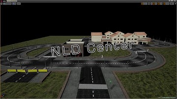 Unreal Engine 4.13 - To Wealth - AI Car And Character Test ((WIP))