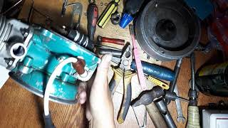 видео: Бензопила  картинка: Бензопила