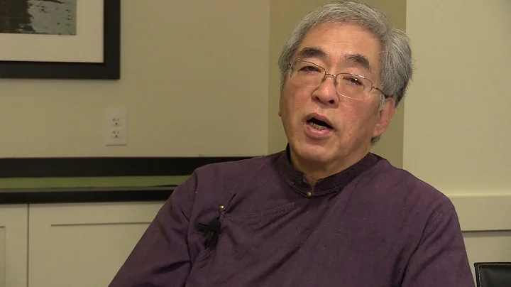 Norman Ishimoto on the Japanese American Role Mode...