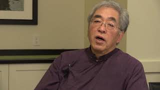 Norman Ishimoto On The Japanese American Role Models That Helped Shape His Career
