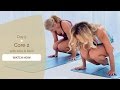 Yoga Quick Core for Handstands - Day 5 Effective Handstand Challenge