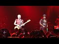 Sting &amp; Shaggy 9/15/18 Fillmore Miami - Roxanne / Boombastic Mashup