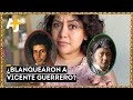 Video de Vicente Guerrero