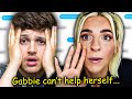 Gabbie Hanna Can't Stay Out Of Drama & It's Embarrassing