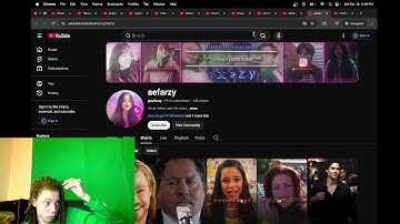 TayReese Tries Ollex 🎬 How I Edit Viral YouTube Shorts on MacBook Using My Millions-View Method 💻🔥