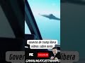 🚨🛸 “ARQUIVOS UFO DE TRUMP?” VÍDEO VIRAL MOSTRA SUPOSTO OVNI EM VOO E DIVIDE A INTERNET 👽📹