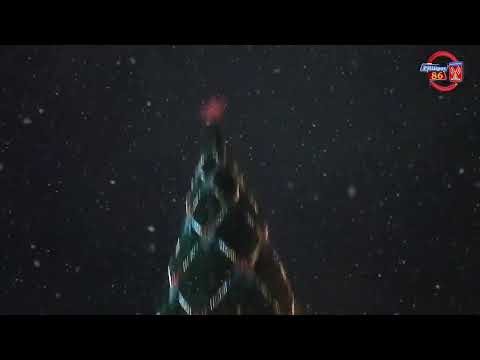 🎄21122024❄Краснотурьинск