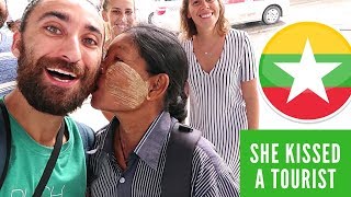 Download lagu Arriving In Myanmar Hello Yangon Arriving In Myanmar Hello Yangon