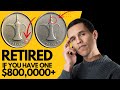Retired if you have 1995 UAE 1 Dirham Coin Revealed – Rare Variants & Collector’s Hidden Treasures