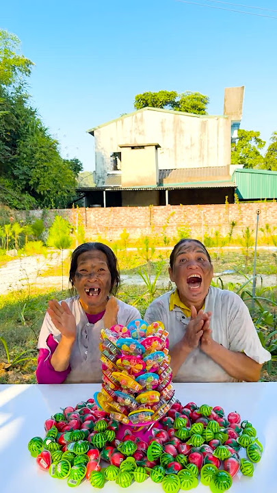 So cute ❤️🍧🎂🍰🥑💕🤣