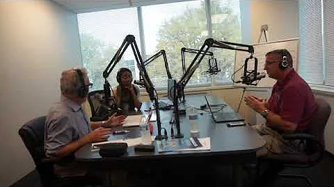 Steven Hunn From Inspection Professionals - Featur...