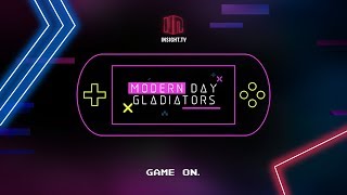 Modern Day Gladiators | Official Trailer [Full HD] | Insight TV screenshot 5
